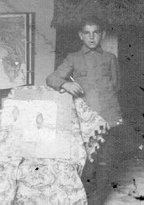 Mario Carta