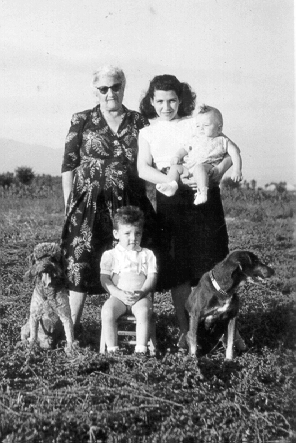 Narni Scalo 1953
