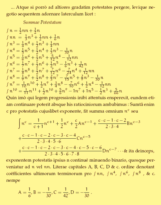 JakobBernoulliSummaePotestatum.png